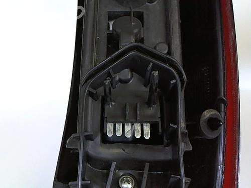 Left taillight OPEL CORSA C (X01) 1.2 (F08, F68) | BP25641375C34 - Image 4