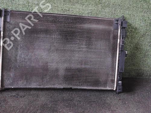 Water radiator CITROËN C4 Picasso II 1.6 BlueHDi 120 | BP25628209M31 - Image 3