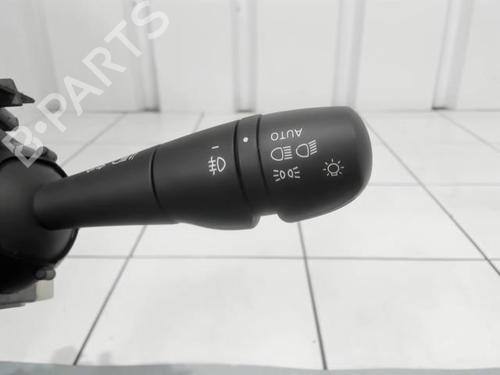 Steering column stalk RENAULT TWINGO III (BCM_, BCA_) 1.0 SCe 75 | BP25647401I23  - Image 5