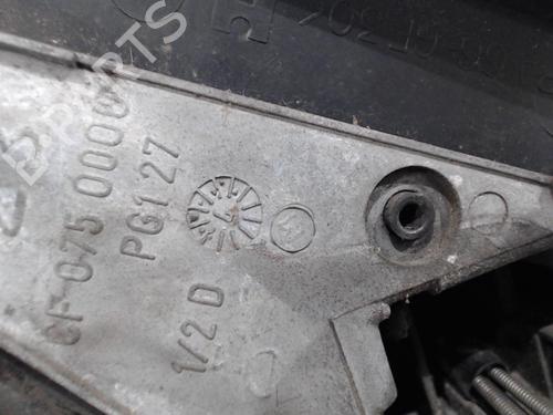Right mirror PEUGEOT 106 II (1A_, 1C_) 1.1 i | BP26008524C27 