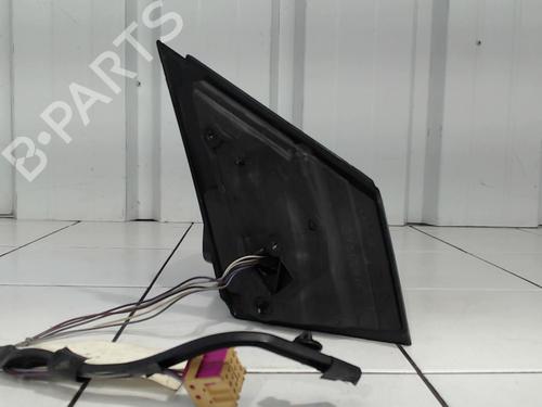 Left mirror VW POLO (9N_, 9A_) 1.4 TDI | BP28117654C26 