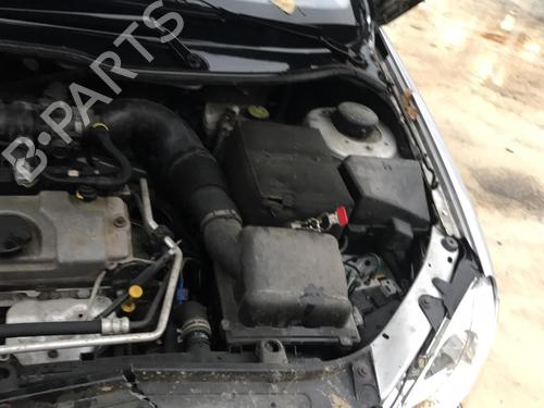 Right front driveshaft PEUGEOT 206 Hatchback (2A/C) 1.4 i | BP25632620M39 