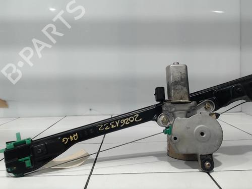 Used Front left window mechanism Front left window mechanism 38912556 38912556
