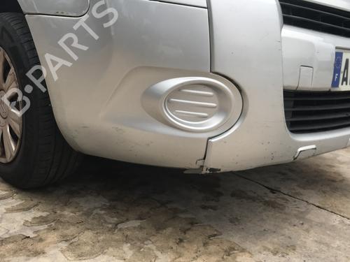 Rear right seatbelt CITROËN BERLINGO MULTISPACE (B9) 1.6 HDi 110 | BP29412182I28  - Image 27