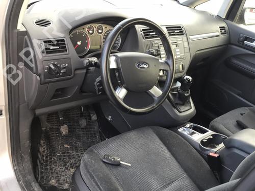 Gearbox FORD FOCUS C-MAX (DM2) 1.8 TDCi | BP27250792M3 - Image 12