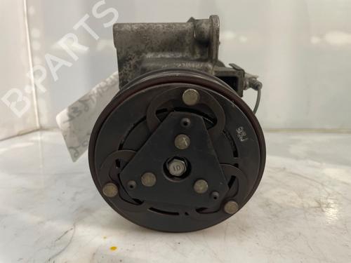 Used AC compressor AC compressor TOYOTA AYGO (_B1_) 1.0 (KGB10_, KGB10R) (68 hp) 40280976 40280976