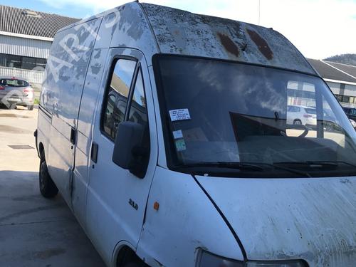 Headlight switch CITROËN JUMPER I Van (230L) 2.5 D | BP25628334I24 