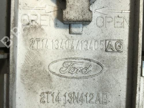 Right taillight FORD TRANSIT CONNECT (P65_, P70_, P80_) 1.8 TDCi | BP28321421C35 