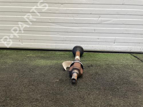 Left front driveshaft CITROËN C4 CACTUS 1.6 HDi 90 | BP38767073M38 - Image 4