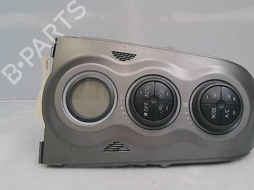 Used Climate control Climate control 37164005 37164005