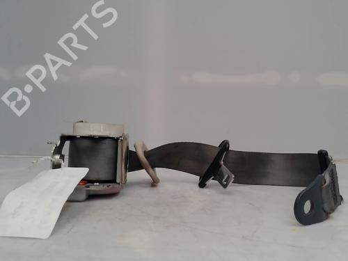 Rear left seatbelt CITROËN BERLINGO MULTISPACE (B9) 1.6 HDi 110 | BP35925778I29 - Image 2
