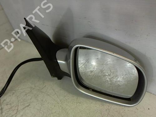 Used Right mirror VW GOLF IV (1J1) 1.9 TDI (90 hp) 25638203