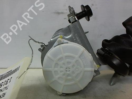 Rear right seatbelt RENAULT TWINGO III (BCM_, BCA_) 0.9 TCe 90 (BCM9, BCM2) | BP25643801I28  - Image 5