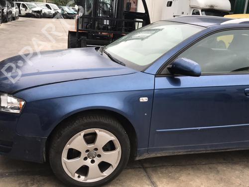 AC compressor AUDI A4 B7 Avant (8ED) 2.0 TDI | BP25639598M34 