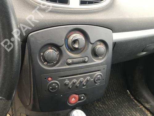 Electronic module RENAULT CLIO III Grandtour (KR0/1_) 1.5 dCi (KR0F) | BP31074392M83