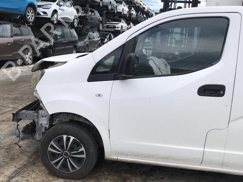 ABS pump NISSAN NV200 Van 1.5 dCi 110 (M20, M20N, M20M) | BP25632625M43  - Image 38