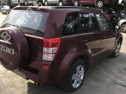 Transfer box SUZUKI GRAND VITARA II (JT, TE, TD) 1.9 DDiS All-wheel Drive (JT419, TD44, JB419WD, JB419XD,... | BP32317963M36 - Image 33