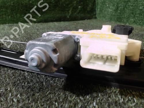 Used Rear left window mechanism Rear left window mechanism CITROËN C4 Picasso II 1.6 HDi / BlueHDi 115 (115 hp) 25635077 25635077