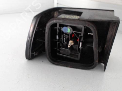 Right taillight CITROËN XANTIA (X1_, X2_) 2.0 HDI 109 | BP25638677C35 