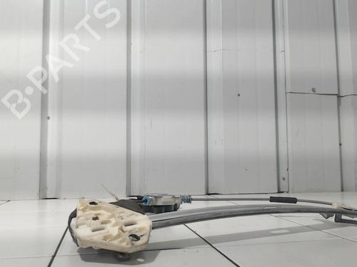 Front left window mechanism HONDA ACCORD VII (CL, CN) 2.4 (CL9) | BP32274503C22