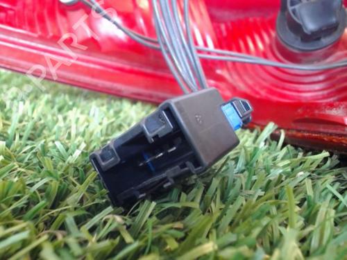 Used Right taillight CITROËN C4 I (LC_) 1.6 16V (109 hp) 25630602