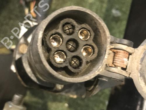 Kule for tilhengerfeste/Mekanisme CITROËN C3 II (SC_) 1.4 | BP30948414C141