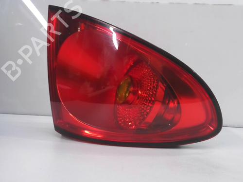 Used Left taillight SEAT TOLEDO III (5P2) 1.9 TDI (105 hp) 29869661