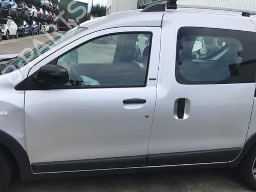 Left front driveshaft DACIA DOKKER MPV (KE_) 1.5 dCi (KEAJ, KEAH) | BP32062472M38 - Image 14