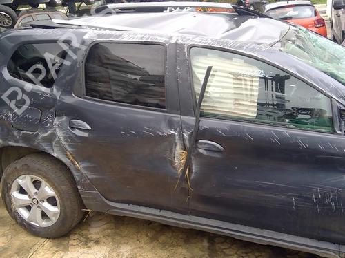 Radio DACIA DUSTER (HM_) 1.5 dCi 110 4x4 (HMAB) | BP27250544E6  - Image 14