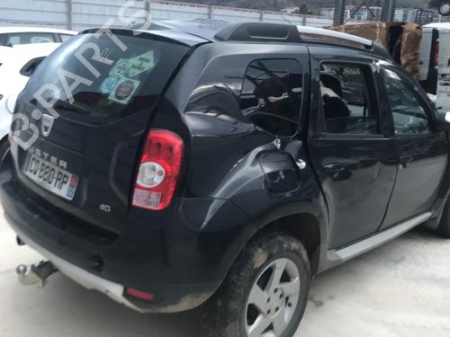 Gearbox DACIA DUSTER (HS_) 1.5 dCi (HSMC) | BP36505644M3  - Image 7