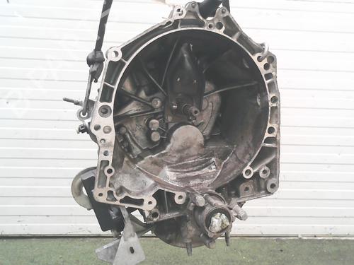 Gearbox CITROËN C4 II (NC_) 1.4 VTi 95 (NC8FP0) | BP36097455M3 - Image 4