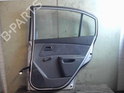 Used Right rear door KIA RIO II (JB) 1.5 CRDi (110 hp) 25651040