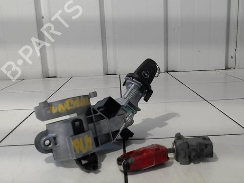 Electronic module OPEL CORSA D (S07) 1.2 LPG (L08, L68) | BP25630863M83 - Image 7