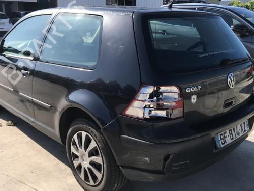 Front right window mechanism VW GOLF IV (1J1) 1.9 TDI | BP25629855C23 