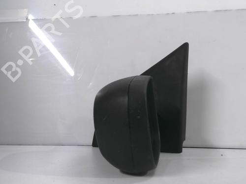 Used Left mirror Left mirror RENAULT CLIO III (BR0/1, CR0/1) 1.5 dCi (BR17, CR17) (86 hp) 30399252 30399252