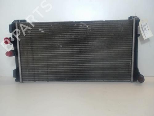 Køler FIAT IDEA (350_) 1.3 D Multijet (70 hp) 25632031