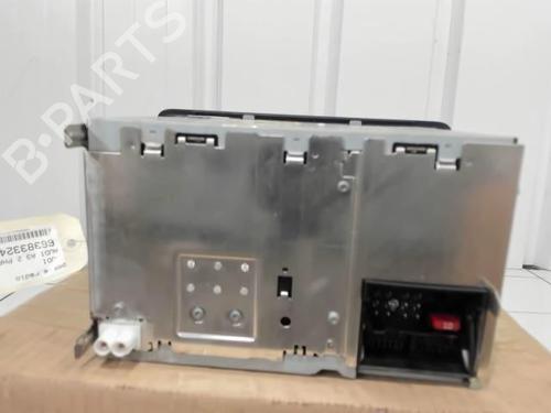 radio-audi-a3-8p1-2003-2004-2005-2006-2007-2008-2009-2010-2011-2012-2013-25642599 main image