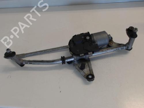 Used Front wiper motor VW PASSAT B6 (3C2) 2.0 TDI (140 hp) 25640612