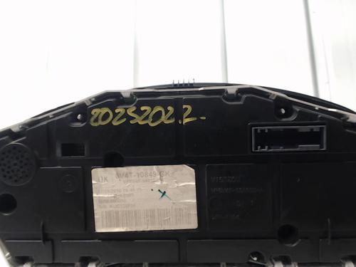 Instrument cluster FORD FOCUS II (DA_, HCP, DP) 1.6 TDCi | BP31146874C47 