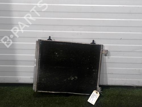 Airco pomp PEUGEOT 208 I (CA_, CC_) 1.2 VTI 82 (82 hp) 31345431