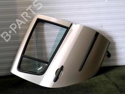 right-rear-door-renault-clio-iii-br01-cr01-2005-2006-2007-2008-2009-2010-2011-2012-2013-2014-34005357 main image