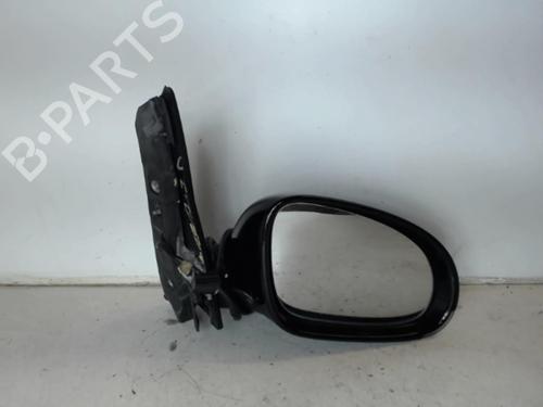 Used Right mirror VW GOLF PLUS V (5M1, 521) 2.0 TDI 16V (140 hp) 25639957