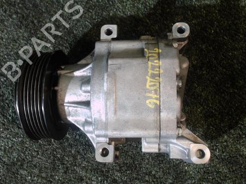 AC compressor FIAT 500 (312_) 1.3 D Multijet (312AXB1A) | BP25635131M34