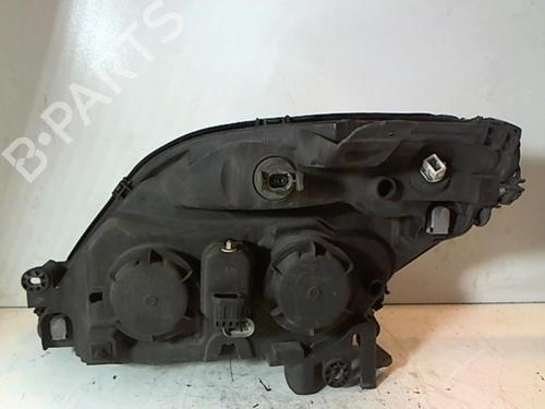 Used Right headlight Right headlight RENAULT SCÉNIC I MPV (JA0/1_, FA0_) [1999-2010] 25646032 25646032