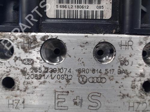 ABS pump SEAT IBIZA IV (6J5, 6P1) 1.2 TDI | BP27218797M43 
