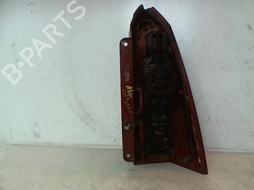 Left taillight FORD FOCUS I Turnier (DNW) 1.8 Turbo DI / TDDi | BP25633271C34 