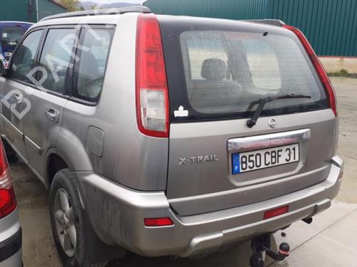 Left front fenders NISSAN X-TRAIL I (T30) 2.2 Di 4x4 | BP25640104C41 