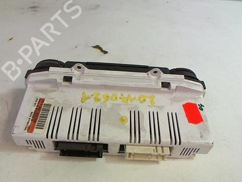 Climate control FORD FUSION (JU_) 1.6 | BP25649186I5 
