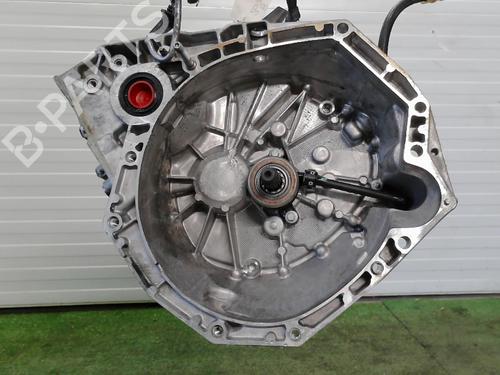 Gearbox RENAULT CLIO V (B7_) 1.5 Blue dCi 100 (B7AD) | BP30649389M3  - Image 5