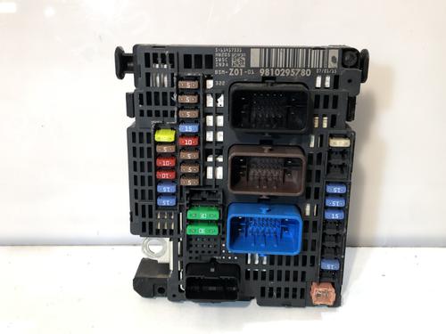 Electronic module PEUGEOT 308 II (LB_, LP_, LW_, LH_, L3_) 1.6 BlueHDi 120 | BP29759810M83 